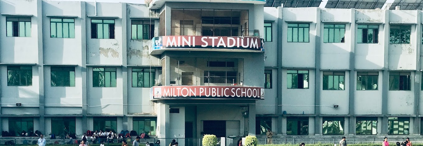 Milton Public School