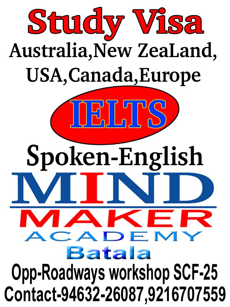 Mind Maker Academy