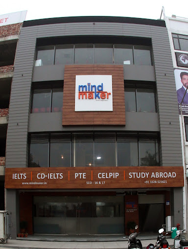 Mind Maker Education