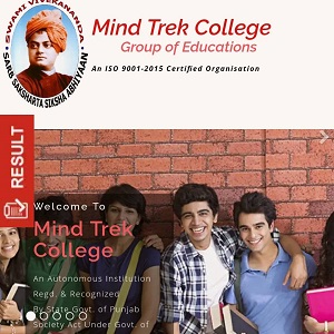 Mind Trek College