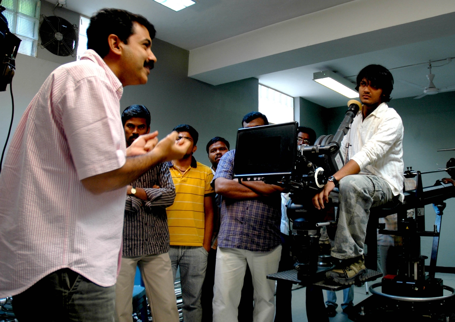 Mindscreen Film Institute