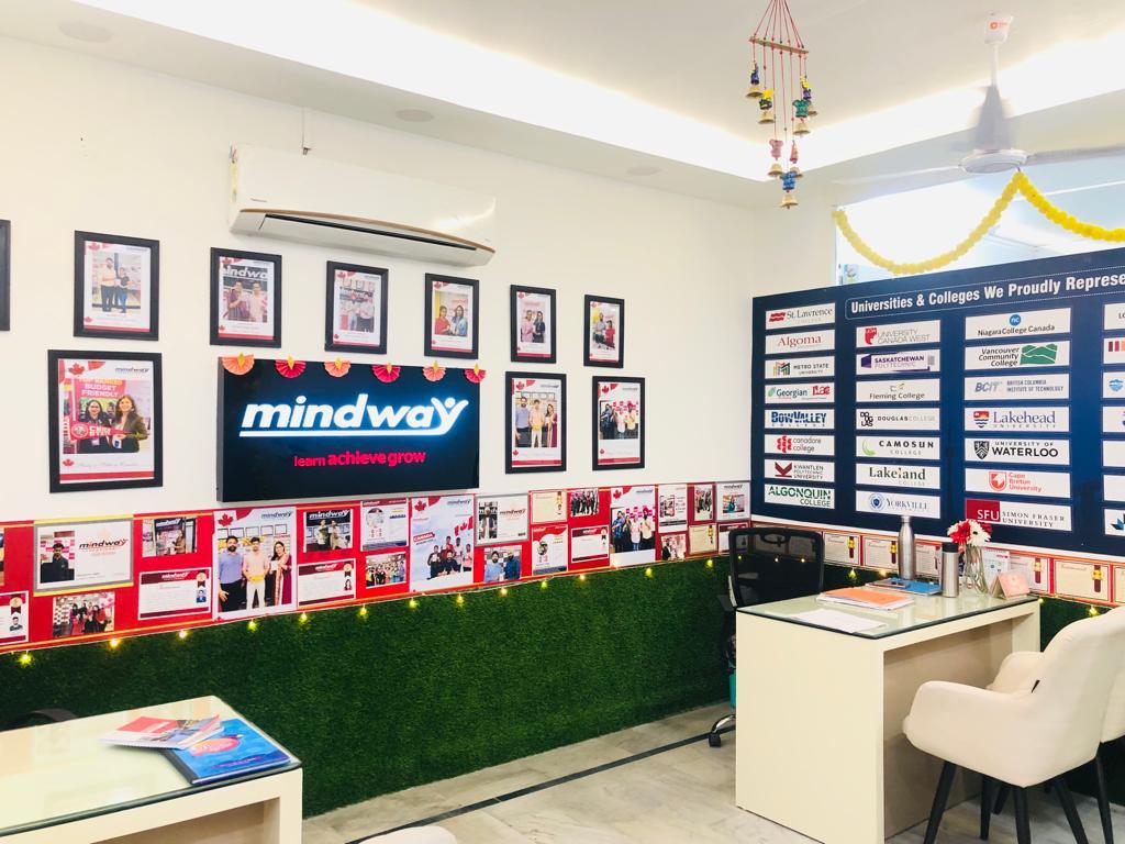 Mindway Educationals