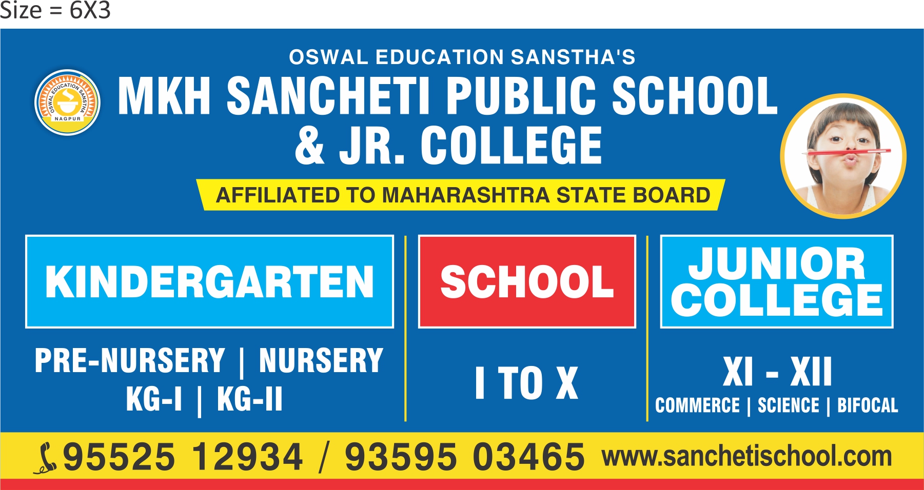 MKH Sancheti Public School & Junior College