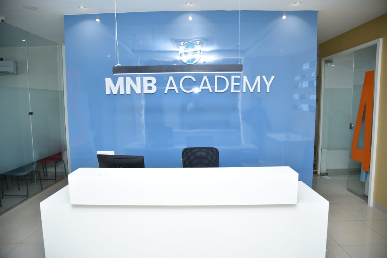MNB Academy