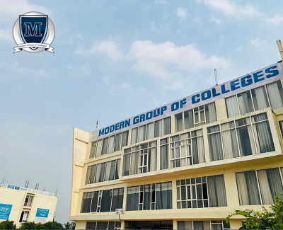 Modern Group of Colleges