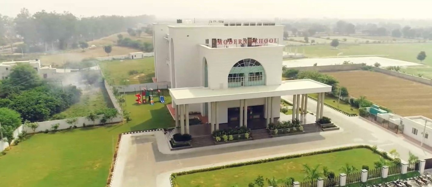 Modern School