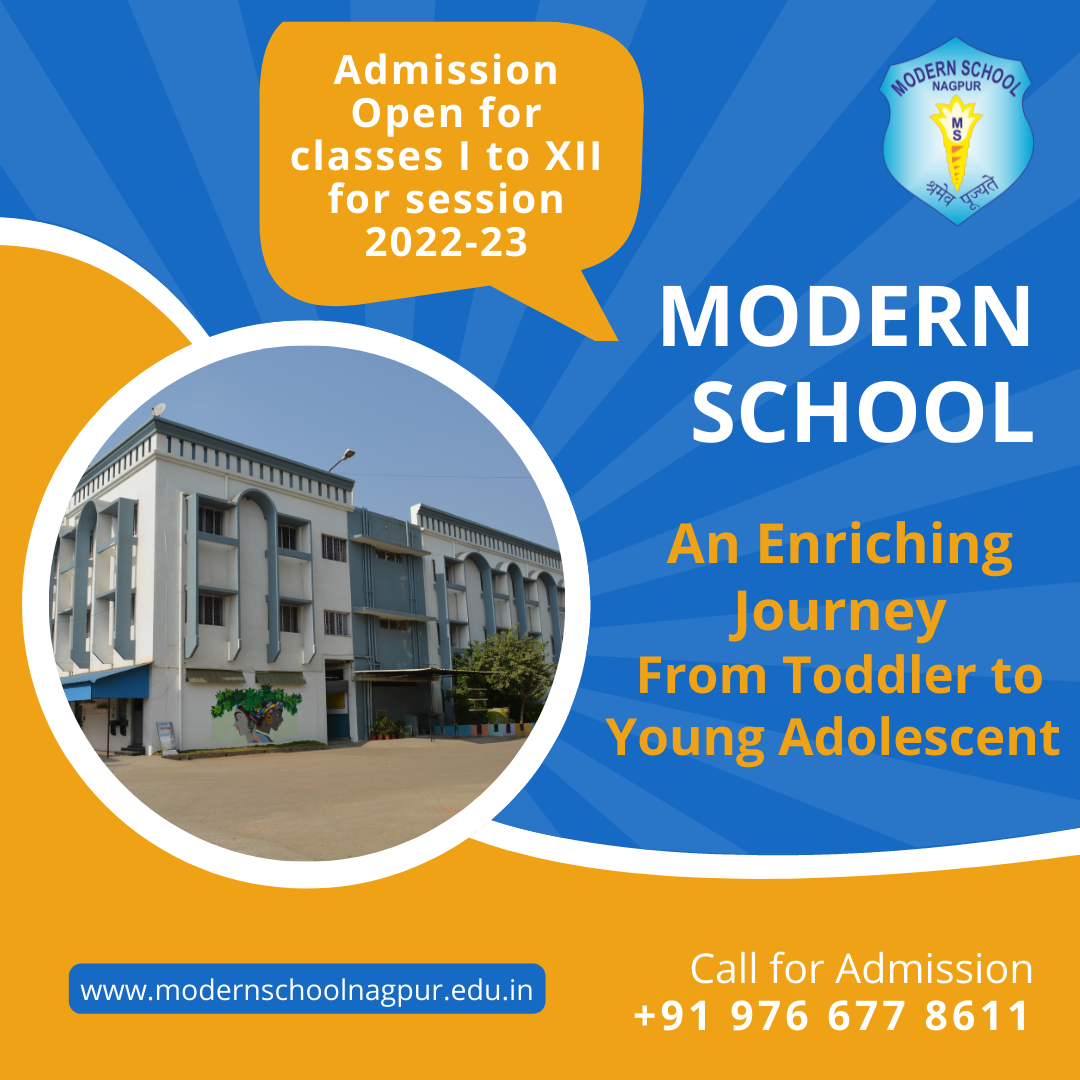 Modern School