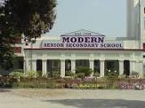 Modern Senior Secondary School
