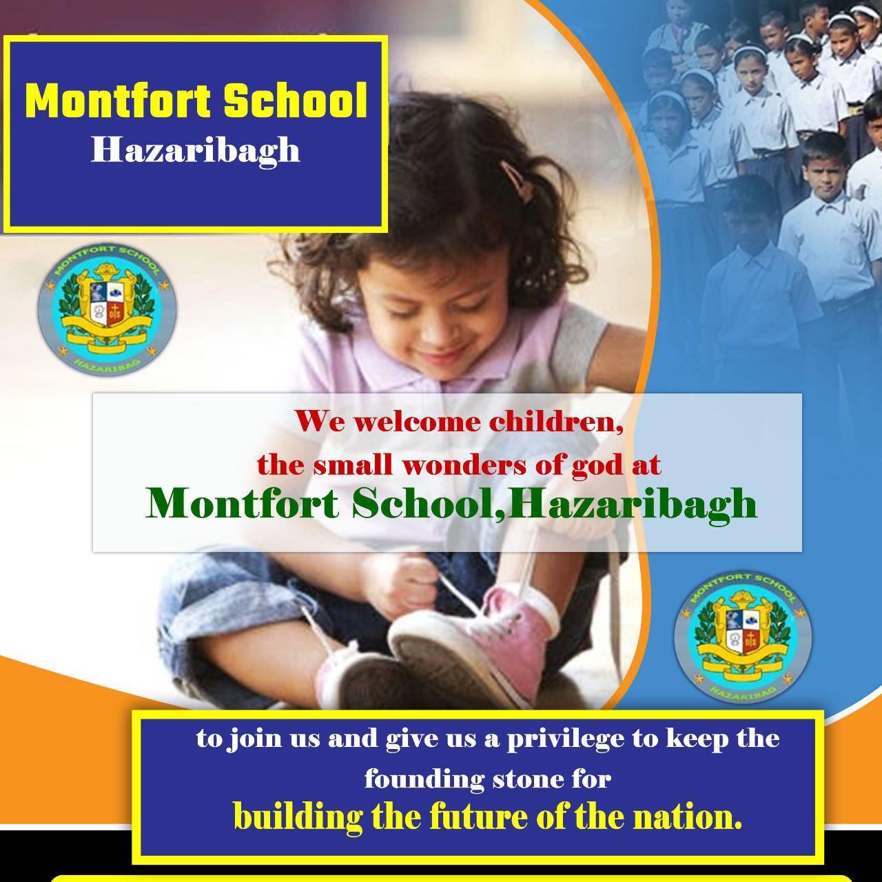 Montfort School