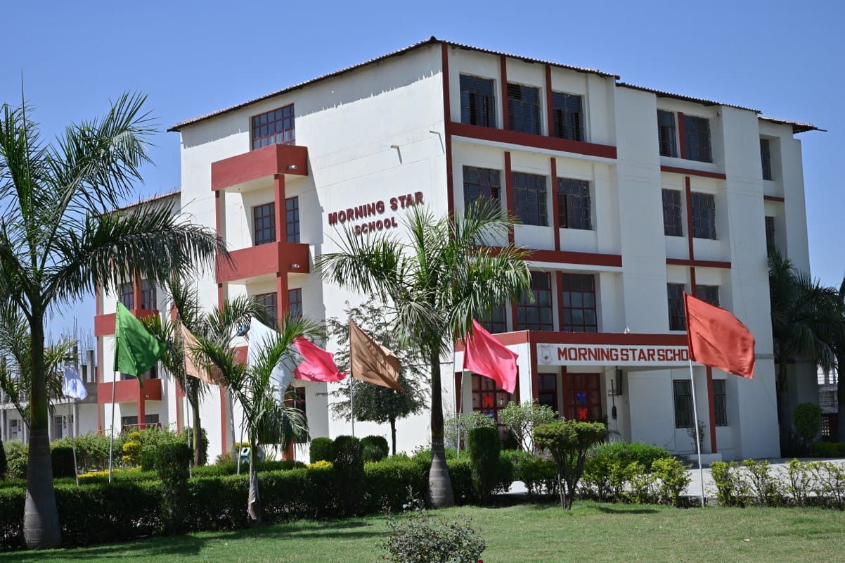 Morning Star School