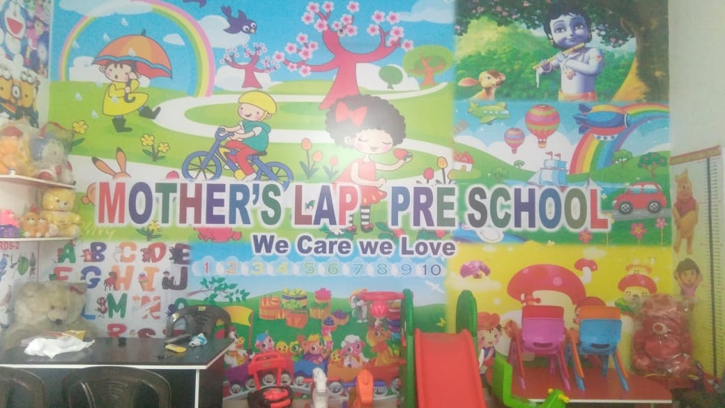 Mother's Lap Pre School