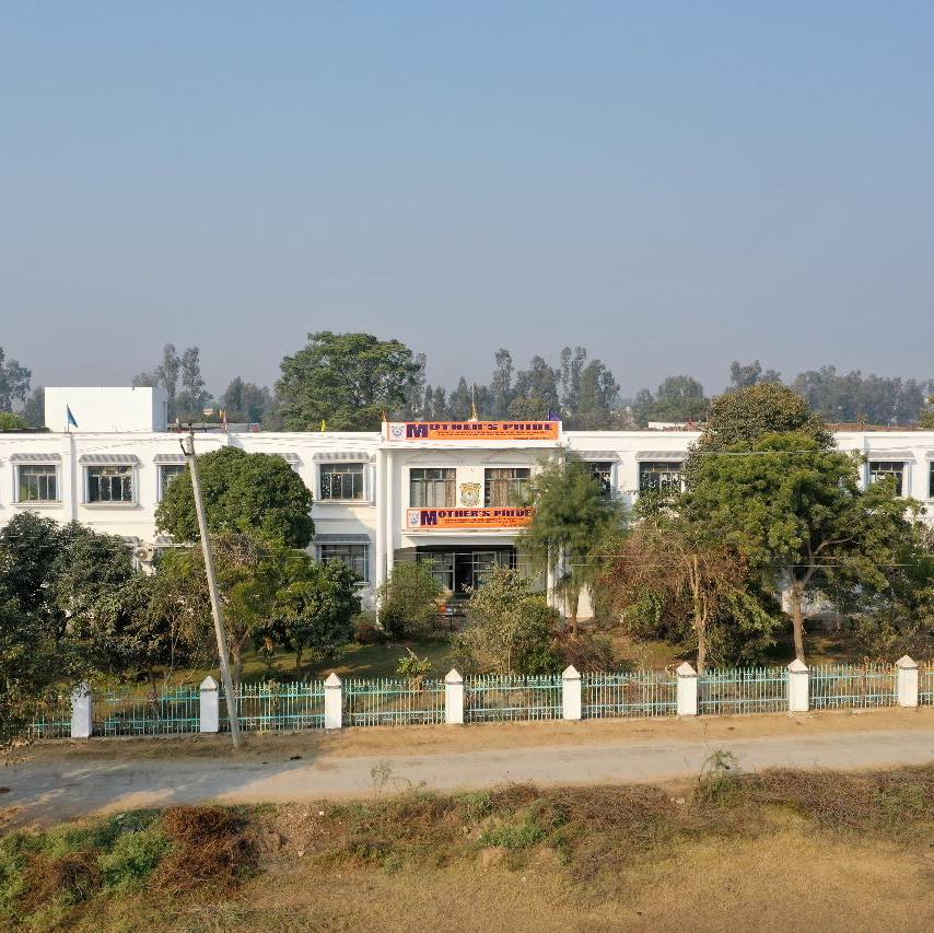 Mother’s Pride Senior Secondary School