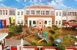 Mother Teacher School