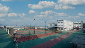 Mother Teresa Modern Public School