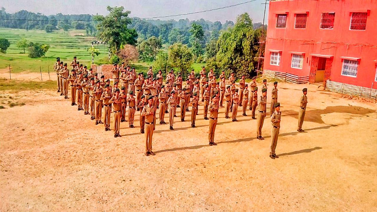 Mothers International School