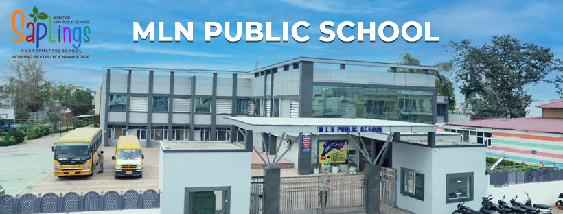 Motilal Nehru Public School