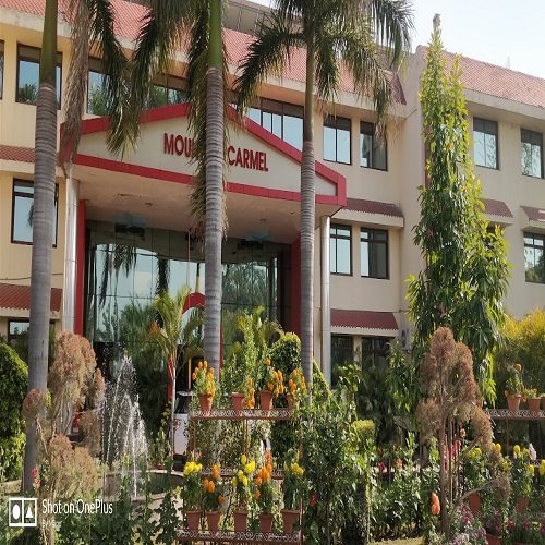 Mount Carmel School