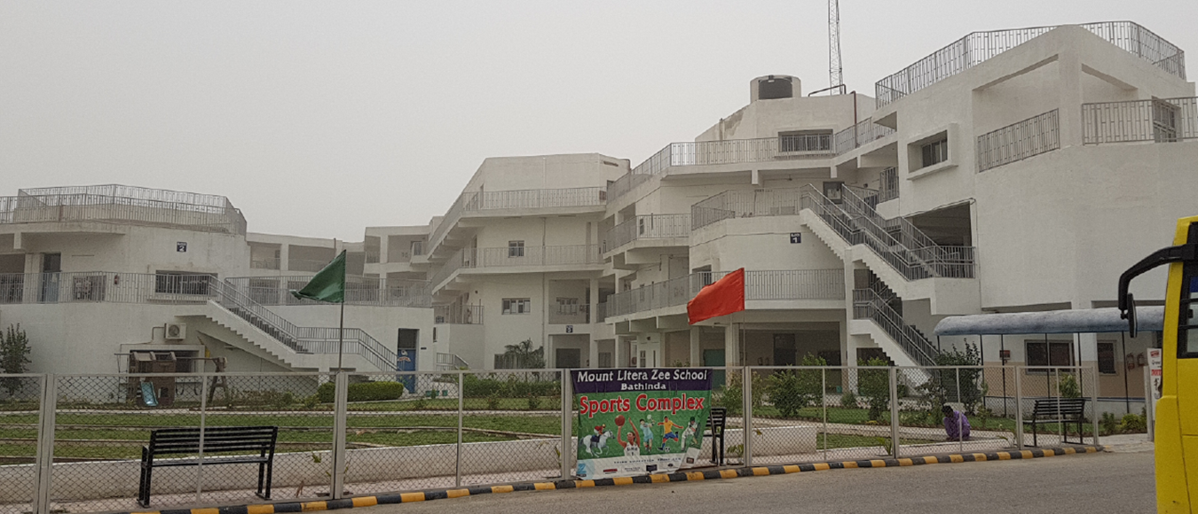 Mount Litera Zee School