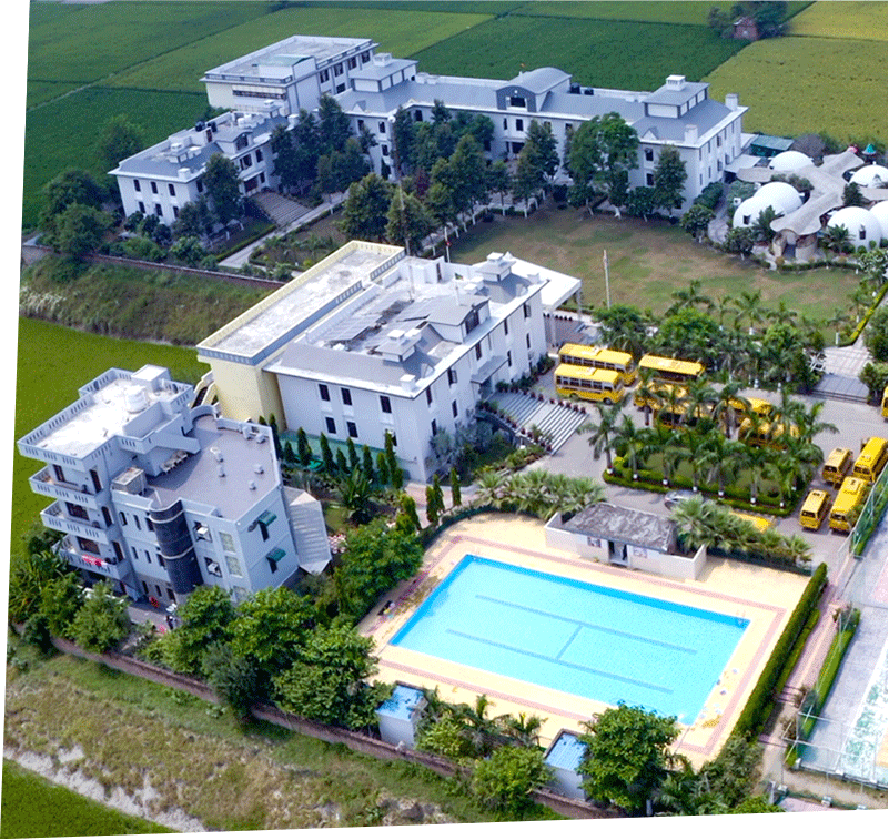 Mount Litera Zee School