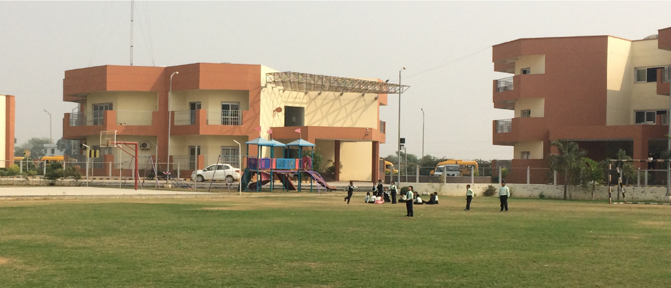 Mount Litera Zee School