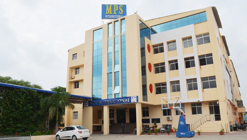 MPS International
