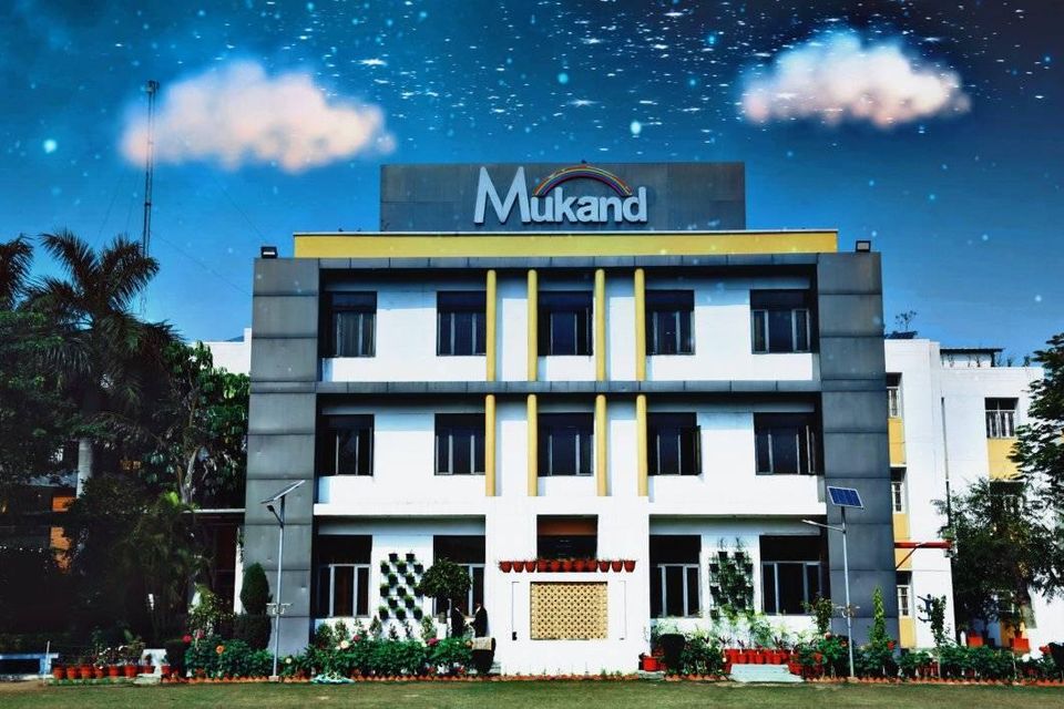 Mukand Lal Public School