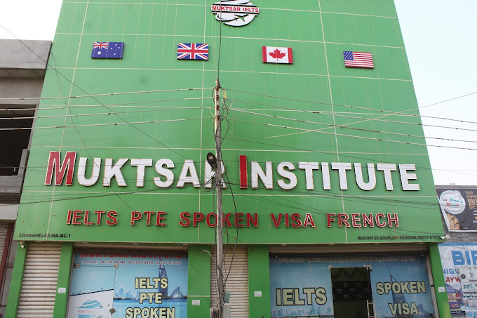 Muktsar institute