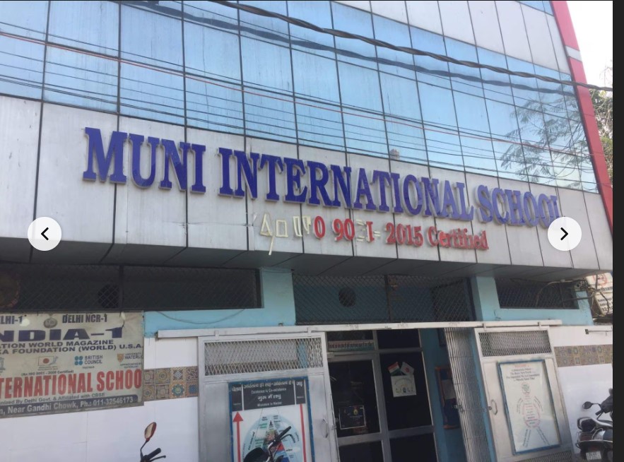 Muni International School
