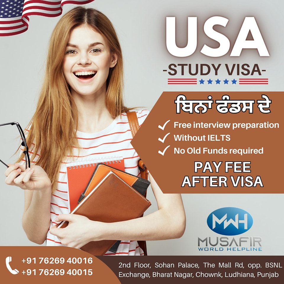 Musafir World Helpline Pvt Ltd