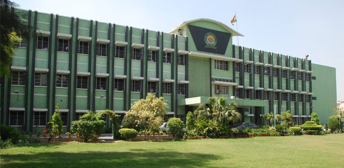 N. C. Jindal Public School