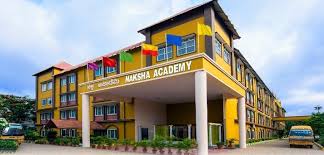 Naksha Academy