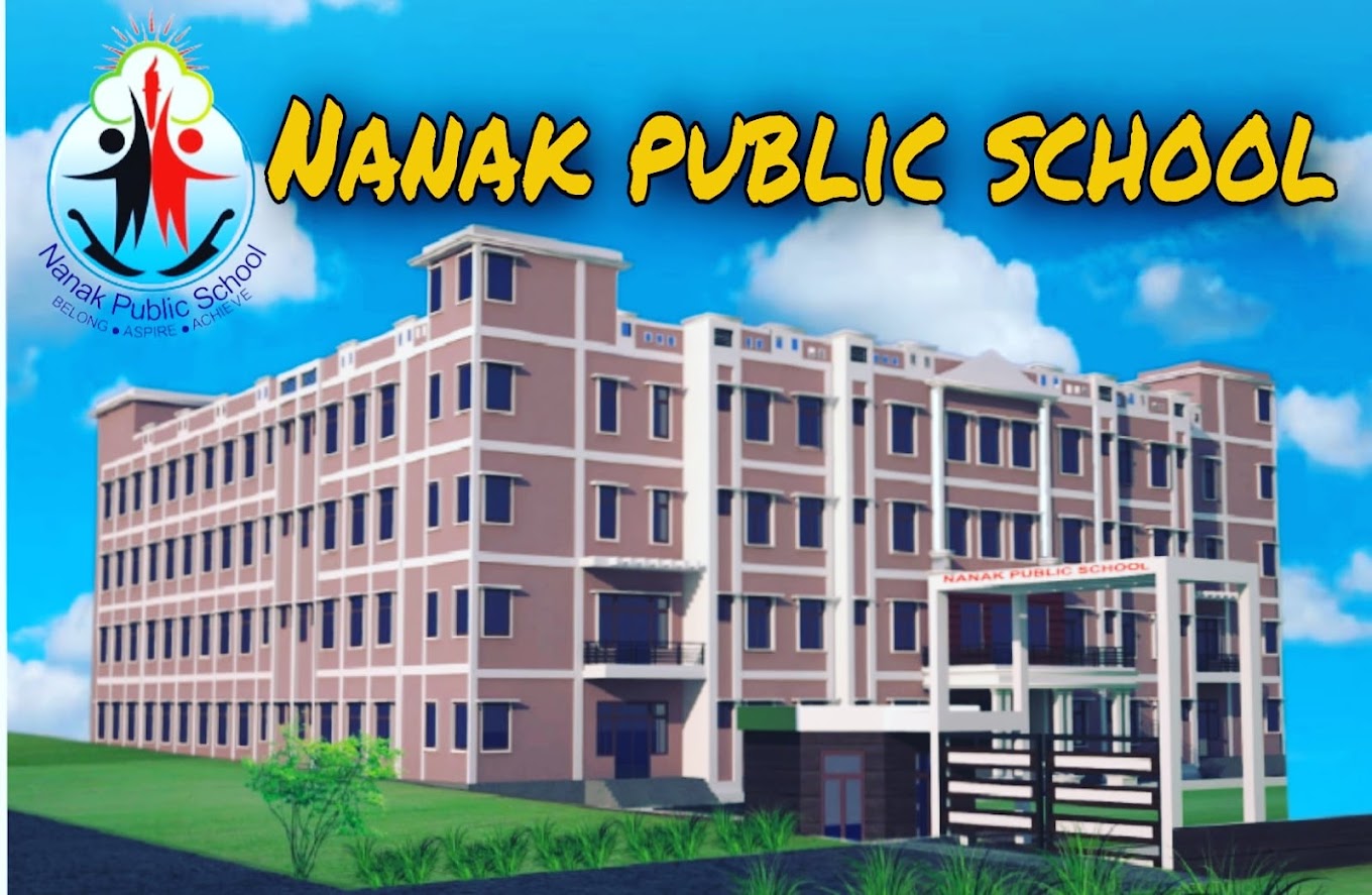 Nanak public school