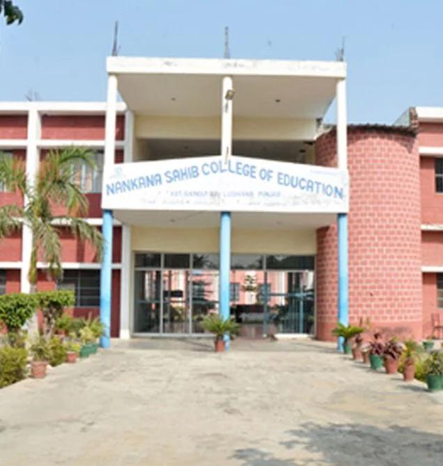 Nankana Sahib College of Education