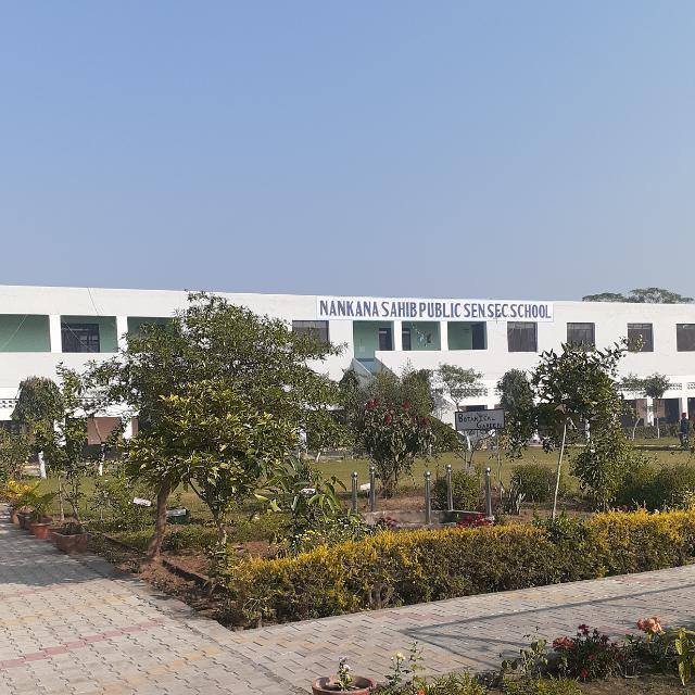 Nankana Sahib Public School