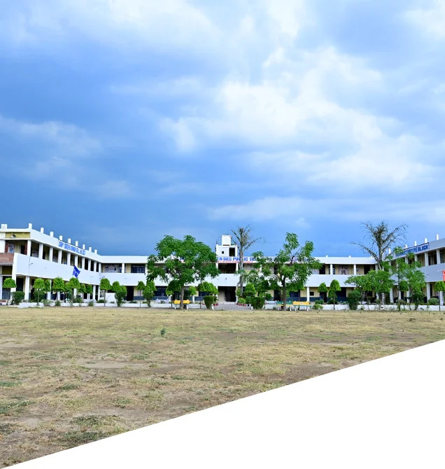 Nankana Sahib Senior Secondary School