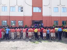 Narayana School
