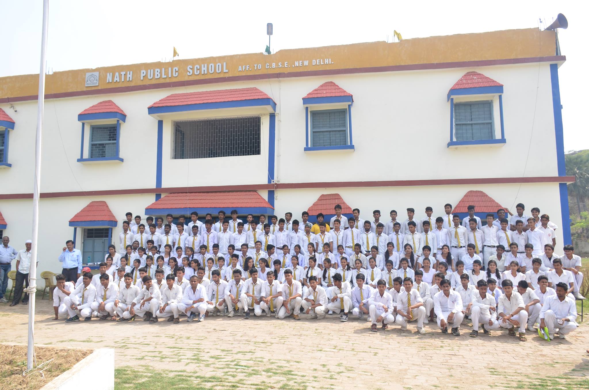 Nath Public School