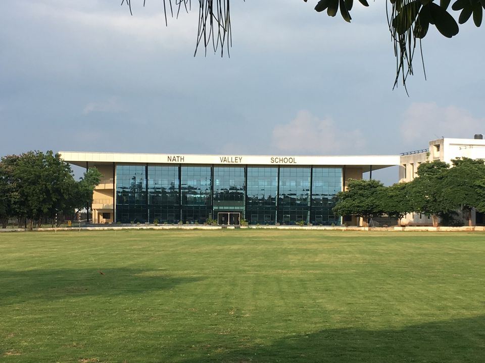 Nath Valley School