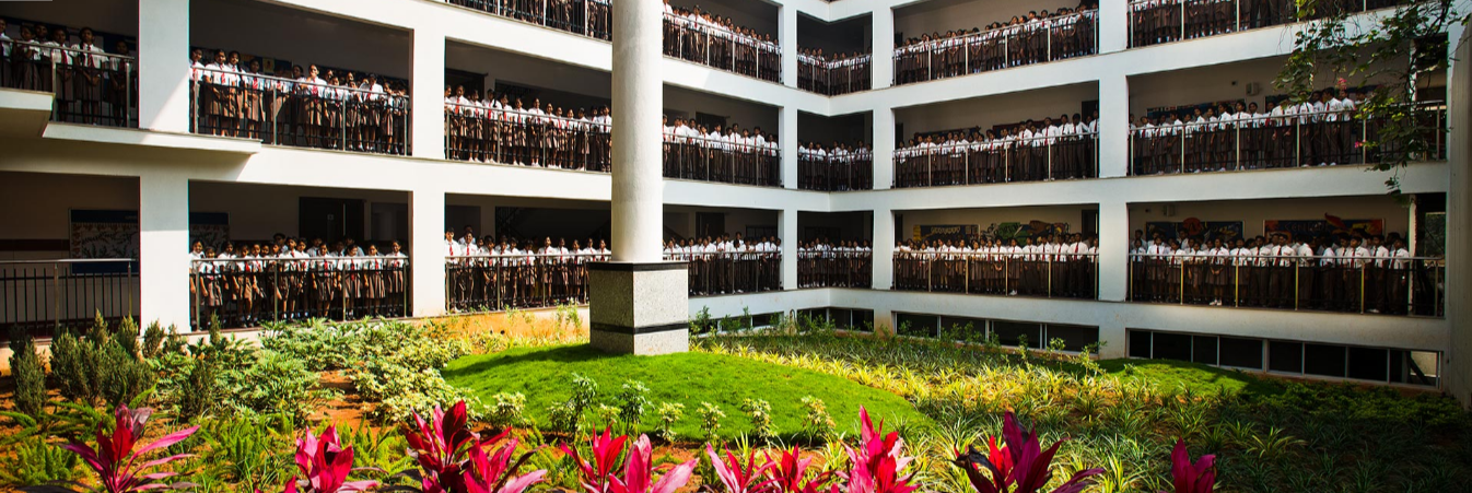 National Public School