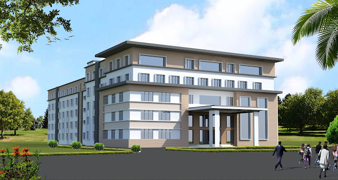 National Public School