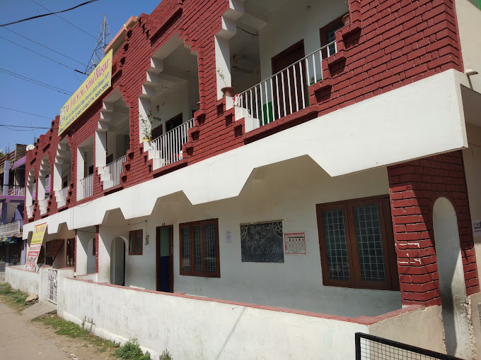Nav Jyoti Sr. Sec. School