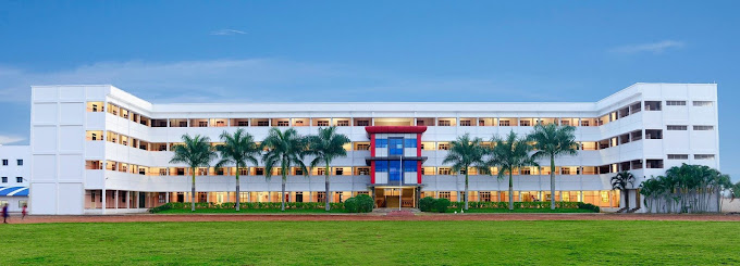 Nava Bharath National School