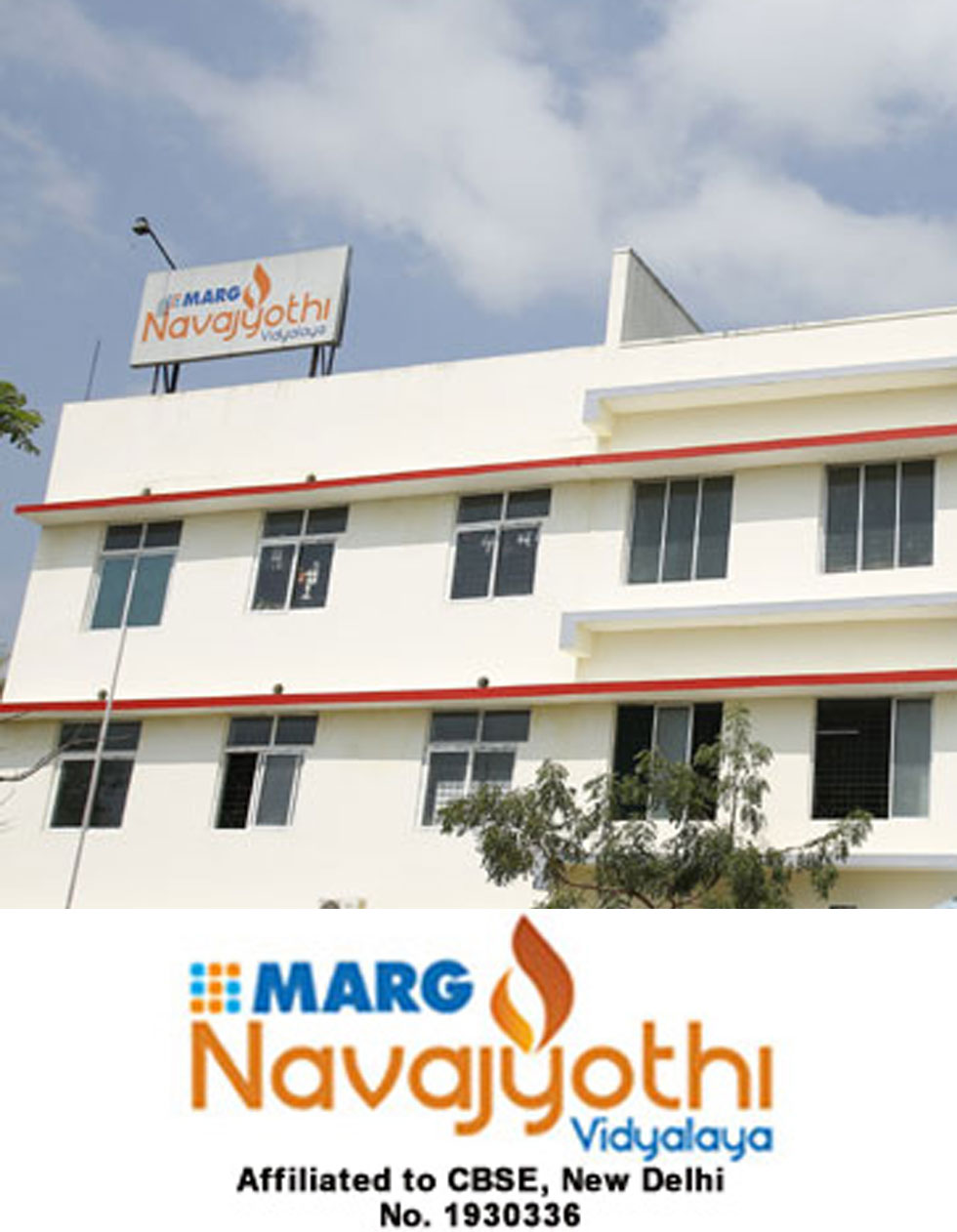 Navajyothi Vidyalaya