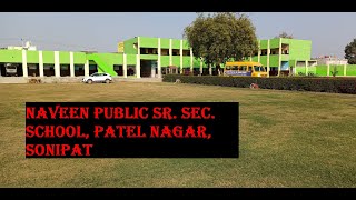 Naveen Public Sr. Sec. School