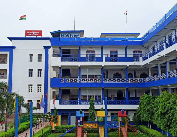 Navjyoti Century School