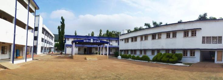 Navy Children School (NSB Wings Area)