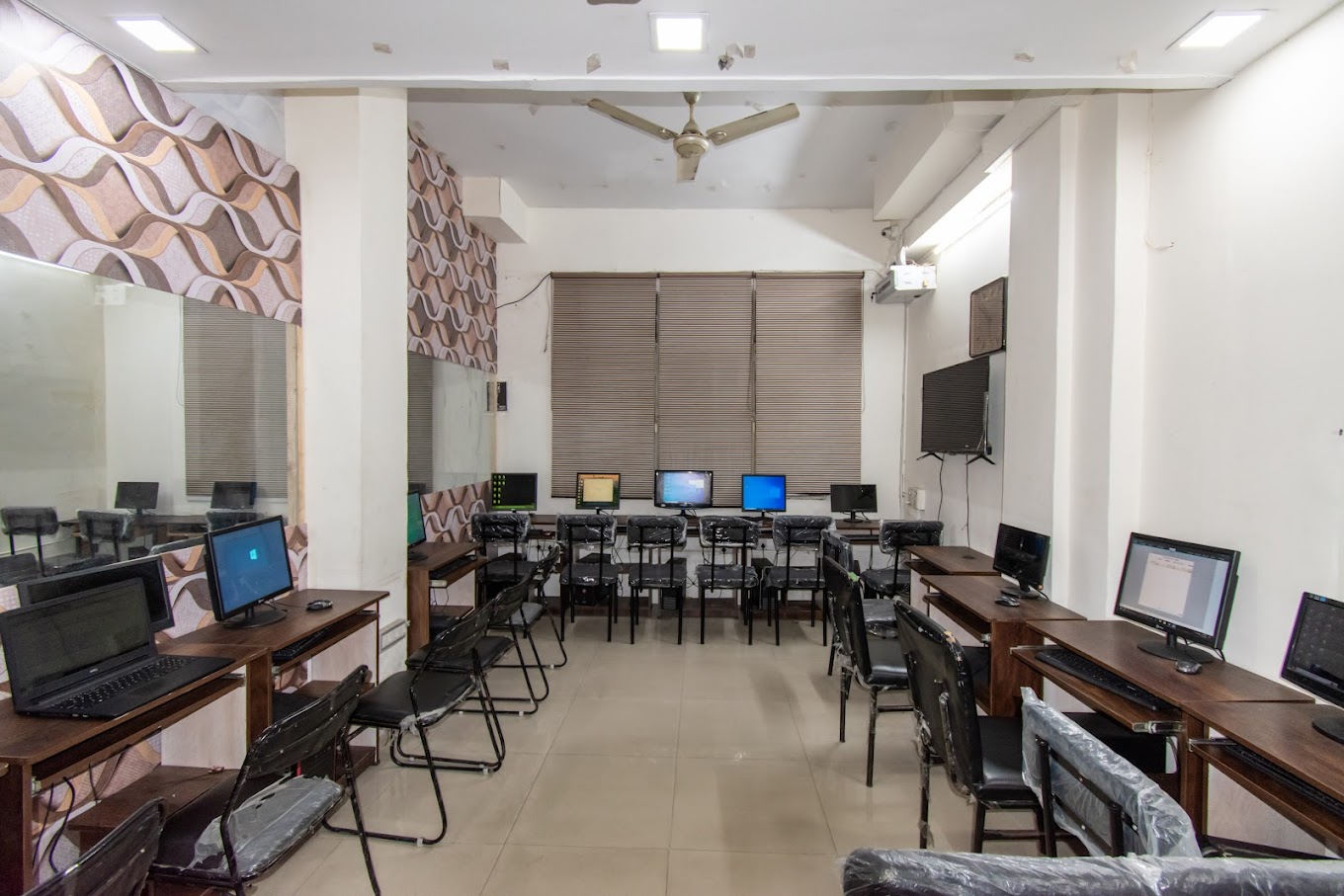 NCM Group of Institutions