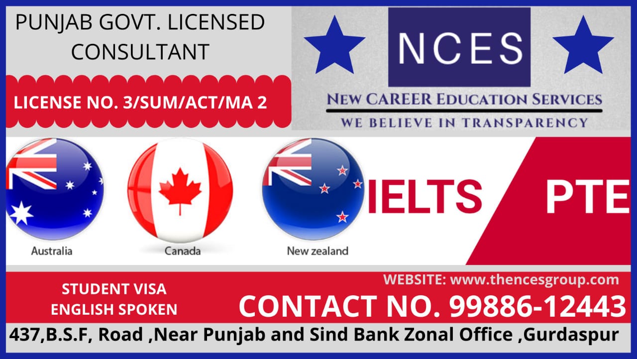 New Career Study Centre