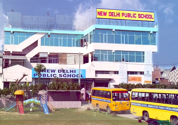 New Delhi Public School