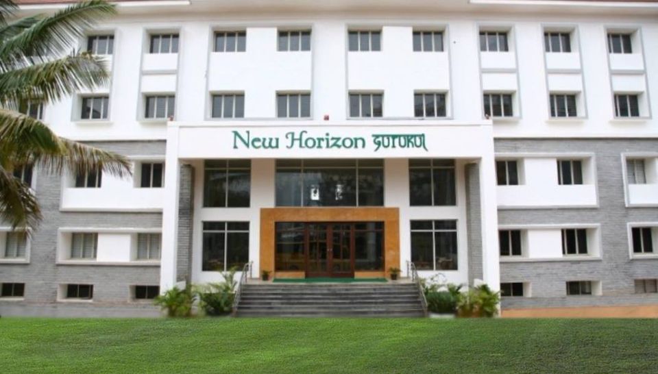 New Horizon Gurukul